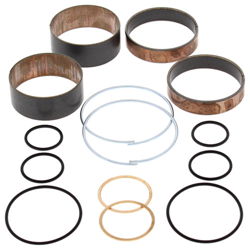 All Balls Racing 38-6074 - 2011 Husaberg TE250 Fork Bushing Kit