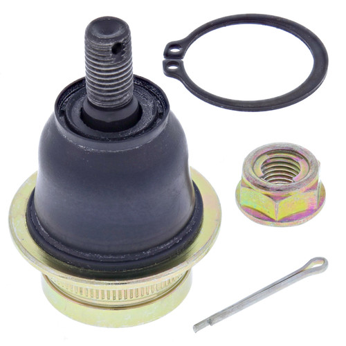 All Balls Racing 42-1018 - 86-87 Kawasaki KLF300A Bayou Ball Joint Kit Lower