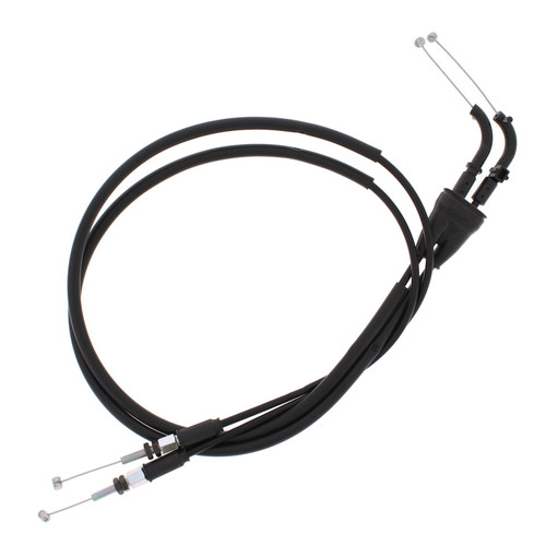 All Balls Racing 45-1052 - 2011 Husqvarna TC 250 Cable - Throttle All Balls Racing 45-1052 - 2011 Husqvarna TC 250 Cable - Throttle