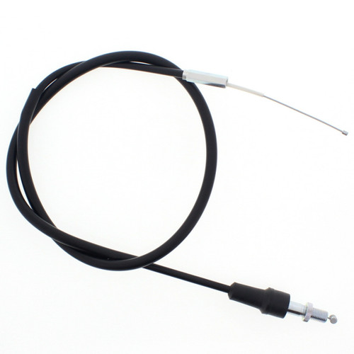 All Balls Racing 45-1187 - 1986 Yamaha YTM225 Tri-Moto Cable - Throttle