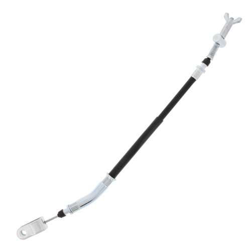 All Balls Racing 45-4053 - 07-12 Yamaha YFM400 Big Bear IRS Cable - Rear Brake