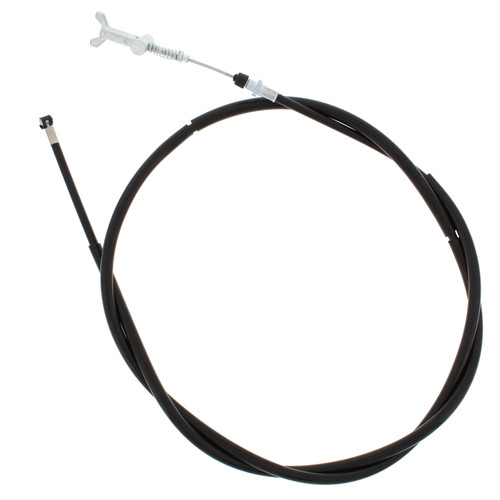 All Balls Racing 45-4059 - 07-11 Yamaha YFM350 Grizzly IRS Cable - Rear Hand - Park Brake