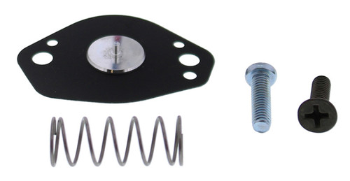 All Balls Racing 46-4004 - 00-03 Yamaha TTR125 Drum Brake Air Cut Off Valve Rebuild Kit
