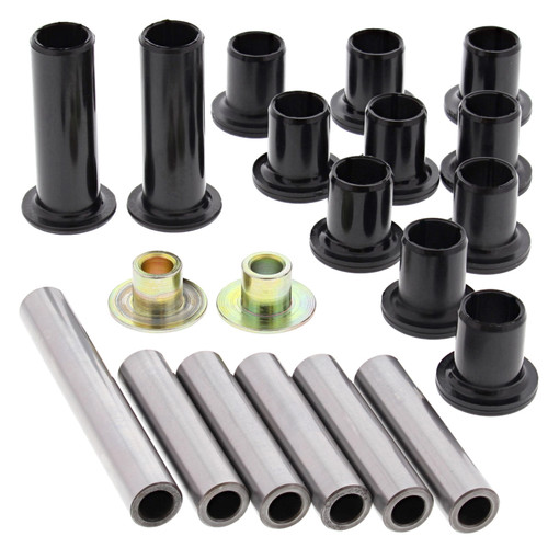 All Balls Racing 50-1104 - 08-09 Polaris Sportsman 500 X2 Rear Independent Suspension - 2 Kits Req. Per Veh All Balls Racing 50-1104 - 08-09 Polaris Sportsman 500 X2 Rear Independent Suspension - 2 Kits Req. Per Veh