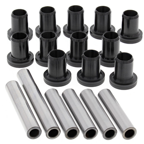 All Balls Racing 50-1115 - 10-12 Polaris LSV Electric 4x4 Rear Independent Suspension - 2 Kits Req. Per Veh All Balls Racing 50-1115 - 10-12 Polaris LSV Electric 4x4 Rear Independent Suspension - 2 Kits Req. Per Veh