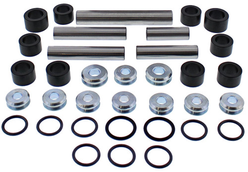 All Balls Racing 50-1177 - 17-18 Polaris RZR 4 900 Rear Independent Suspension - 2 Kits Req. Per Veh