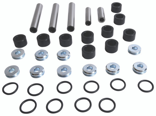 All Balls Racing 50-1242 - 2020 Polaris General XP 1000 EPS Rear Independent Suspension - 2 Kits Req. Per Veh