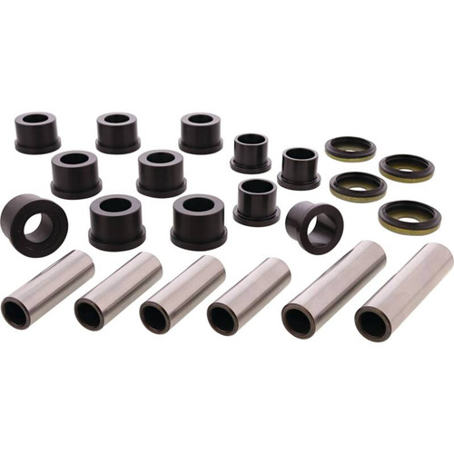 All Balls Racing 50-1261 - 2020 Yamaha Wolverine X2 Rear Independent Suspension - 2 Kits Req. Per Veh