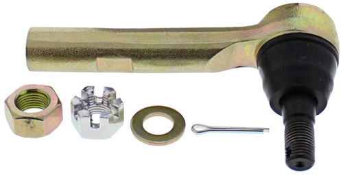 All Balls Racing 51-1076 - 16-23 Kawasaki Mule PRO-FX 800 Outer Tie Rod End Kit