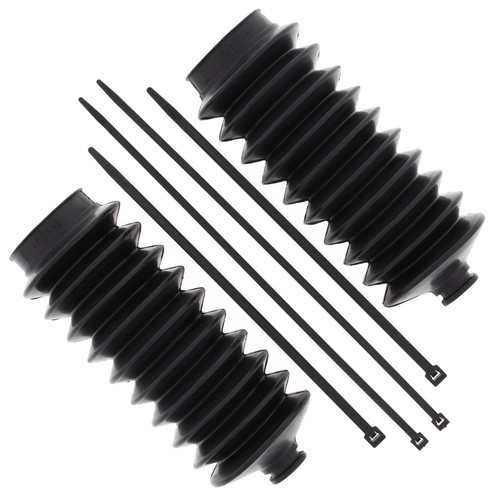 All Balls Racing 51-3001 - 06-09 Yamaha 450 RHINO Rack Boot Kit