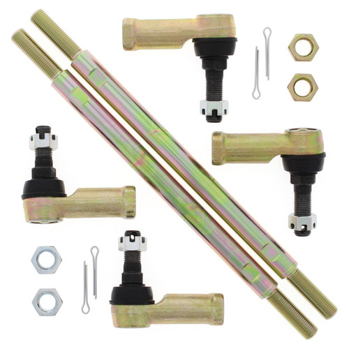 All Balls Racing 52-1024 - 04-05 Can-Am Outlander 330 Tie Rod Upgrade Kit