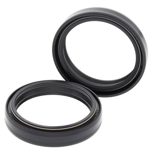 All Balls Racing 55-127 - 97-07 Honda CR250R Fork Oil Seal Only Kit All Balls Racing 55-127 - 97-07 Honda CR250R Fork Oil Seal Only Kit