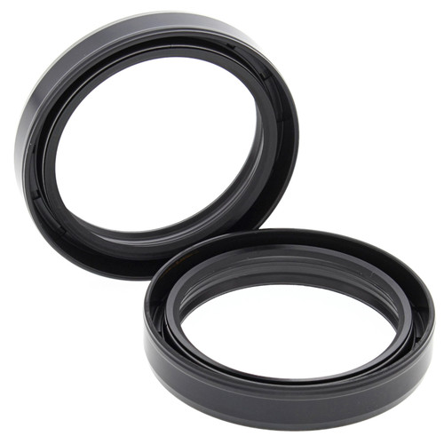 All Balls Racing 55-140 - 2021 Ducati SuperSport S Fork Oil Seal Only Kit