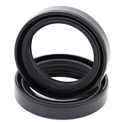 All Balls Racing 55-152 - 1970 Honda SL350 Fork Oil Seal Only Kit