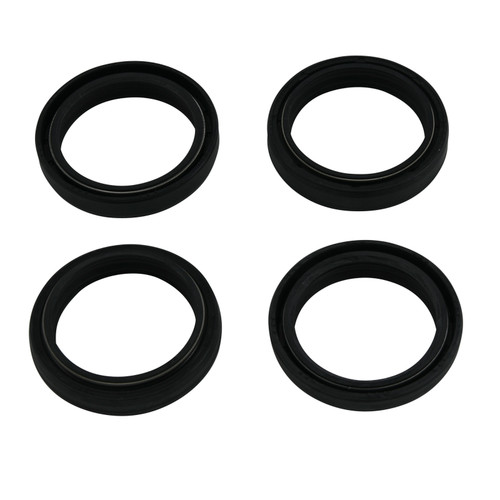 All Balls Racing 55-162 - 2019 Yamaha NIKEN Fork Oil Seal Only Kit
