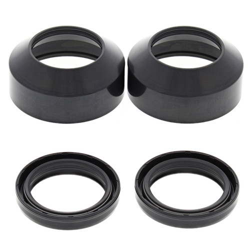 All Balls Racing 56-181 - 79-83 Suzuki GS850G Fork Oil Seal & Dust Seal Kit