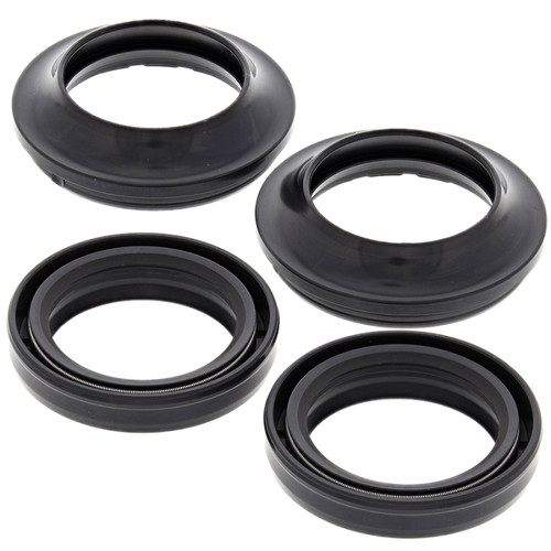 All Balls Racing 56-183 - 06-08 Yamaha CP250X MORPHOUS Fork Oil Seal & Dust Seal Kit