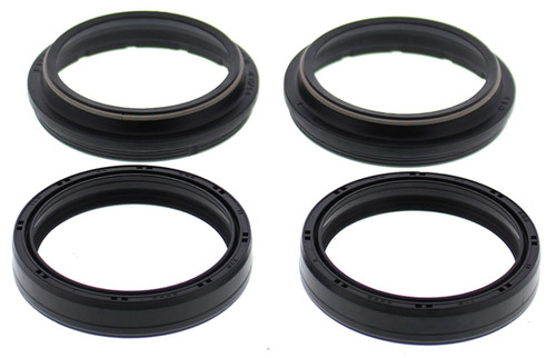 All Balls Racing 56-189 - 16-21 Ducati XDiavel Fork Oil Seal & Dust Seal Kit