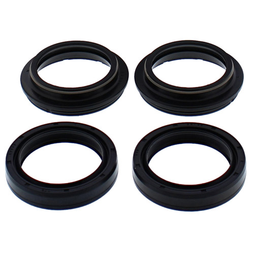 All Balls Racing 56-194 - 2014 Sherco X-Ride 1.25 Fork Oil Seal & Dust Seal Kit