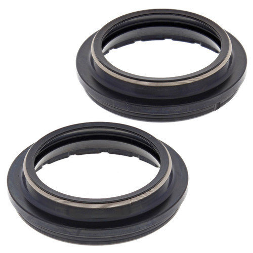 All Balls Racing 57-148 - 2017 Beta RR-S 4T 125 Fork Dust Seal Only Kit