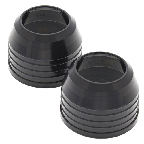 All Balls Racing 57-163 - 72-76 Yamaha DT250 Fork Dust Seal Only Kit