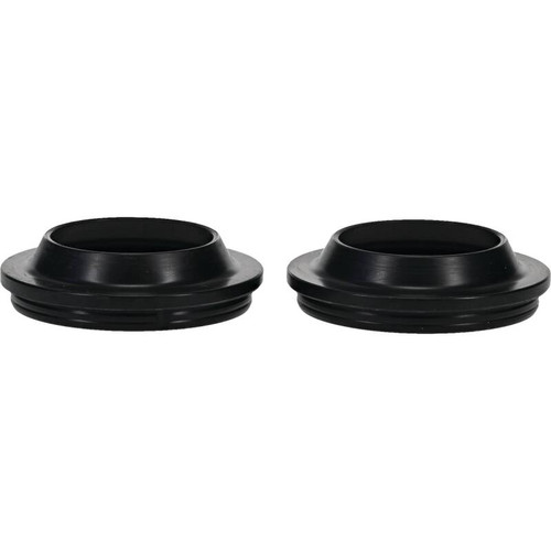 All Balls Racing 57-166 - 06-08 Yamaha CP250X MORPHOUS Fork Dust Seal Only Kit