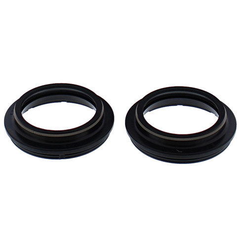 All Balls Racing 57-177 - 2014 Sherco X-Ride 1.25 Fork Dust Seal Only Kit
