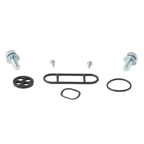 All Balls Racing 60-1122 - 84-87 Kawasaki KXT250 Tecate Fuel Tap Repair Kit