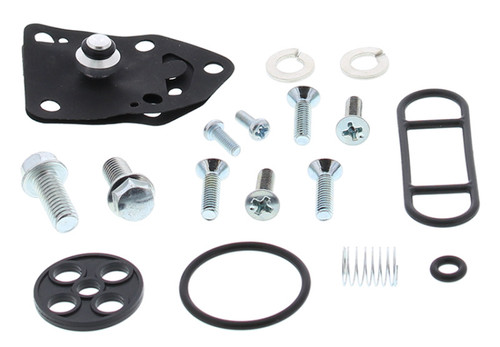 All Balls Racing 60-1133 - 89-23 Yamaha XV250 Fuel Tap Repair Kit