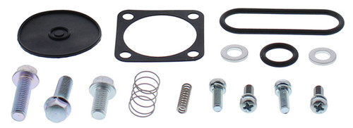 All Balls Racing 60-1309 - 89-00 Suzuki GS500 Fuel Tap Repair Kit - Diaphragm Only All Balls Racing 60-1309 - 89-00 Suzuki GS500 Fuel Tap Repair Kit - Diaphragm Only