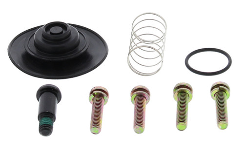 All Balls Racing 60-1305 - 2004 Honda CB600F (599) Fuel Tap Repair Kit - Diaphragm Only All Balls Racing 60-1305 - 2004 Honda CB600F (599) Fuel Tap Repair Kit - Diaphragm Only