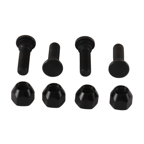All Balls Racing 85-1009 - 96-97 Yamaha YFB250 Timberwolf Wheel Stud & Nut Kit Front