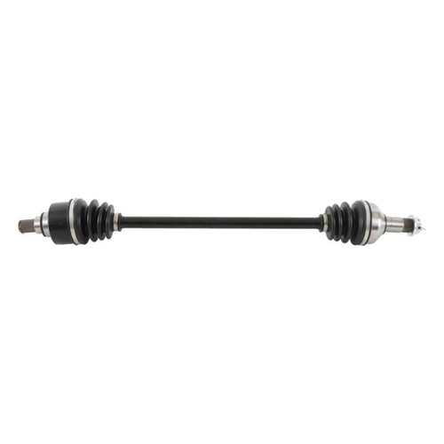 All Balls Racing AB6-AC-8-309 - 15-16 Arctic Cat Wildcat Sport 6 Ball Axle Front Left