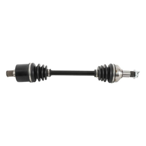 All Balls Racing AB6-AC-8-349 - 14-19 Arctic Cat Wildcat Trail 6 Ball Axle Rear Left