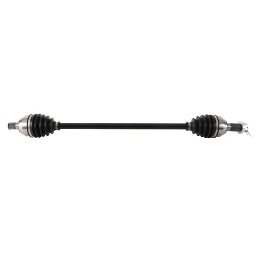 All Balls Racing AB6-CA-8-127 - 2020 Can-Am Maverick X3 Max Turbo R RS 6 Ball Axle Front Left All Balls Racing AB6-CA-8-127 - 2020 Can-Am Maverick X3 Max Turbo R RS 6 Ball Axle Front Left