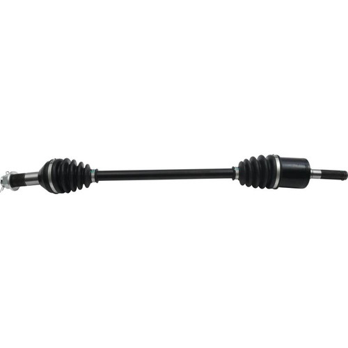 All Balls Racing AB6-CA-8-134 - 20-23 Can-Am Defender 1000 DPS 6 Ball Axle Front Left