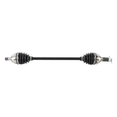 All Balls Racing AB6-CA-8-224 - 2017 Can-Am Maverick X3 6 Ball Axle Front Right