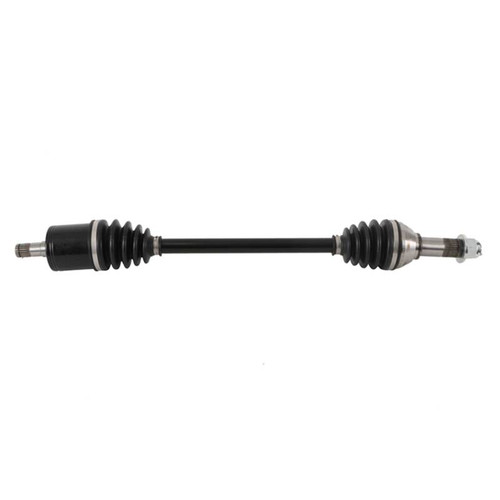 All Balls Racing AB6-CA-8-225 - 17-21 Can-Am Defender 500 6 Ball Axle Front Right