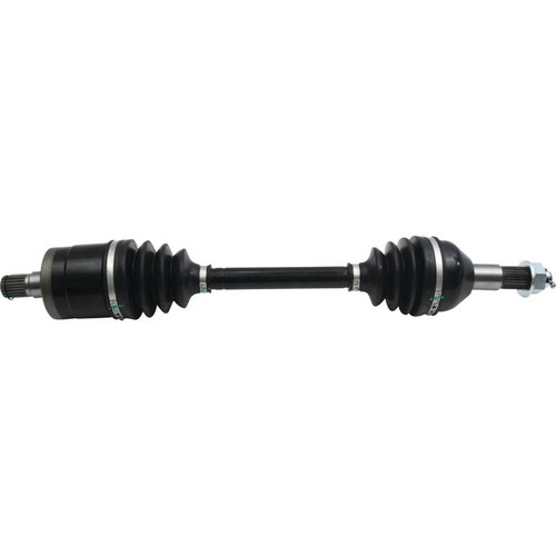 All Balls Racing AB6-CA-8-311 - 2019 Can-Am Outlander Max PRO 570 EFI 6 Ball Axle Rear Left