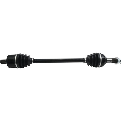 All Balls Racing AB6-CA-8-313 - 20-21 Can-Am Defender 1000 DPS 6 Ball Axle Rear Left