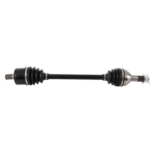 All Balls Racing AB6-CA-8-330 - 22-23 Can-Am Defender 700 6 Ball Axle Rear Left