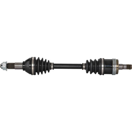 All Balls Racing AB6-CA-8-338 - 2019 Can-Am Renegade 650 EFI 6 Ball Axle Front Left
