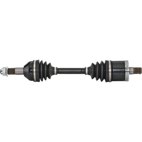 All Balls Racing AB6-CA-8-341 - 2019 Can-Am Renegade 650 EFI 6 Ball Axle Rear Right