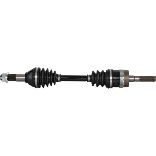 All Balls Racing AB6-CA-8-335 - 2018 Can-Am Renegade 650 EFI 6 Ball Axle Front Right