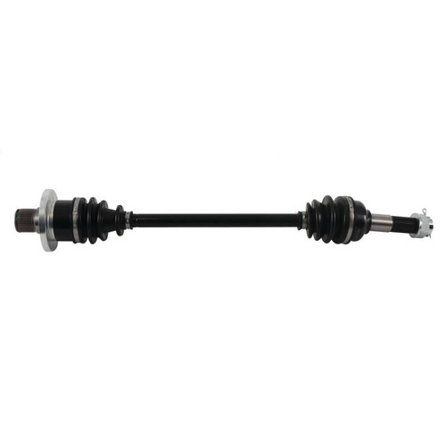 All Balls Racing AB6-CF-8-302 - 2014 CF-Moto Z8-EX Sport 6 Ball Axle Rear Right