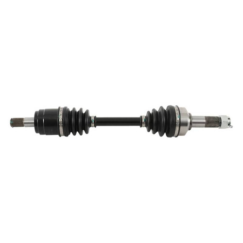 All Balls Racing AB6-HO-8-131 - 14-23 Honda TRX420 FA Solid Axle 6 Ball Axle Front Left All Balls Racing AB6-HO-8-131 - 14-23 Honda TRX420 FA Solid Axle 6 Ball Axle Front Left