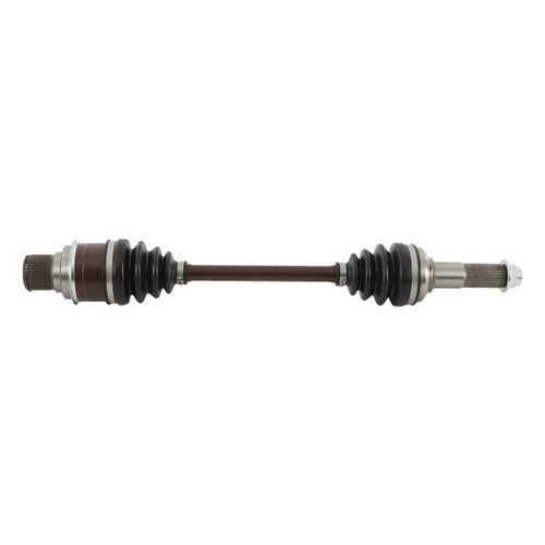 All Balls Racing AB6-YA-8-335 - 07-12 Yamaha YFM400 Big Bear IRS 6 Ball Axle Rear Right