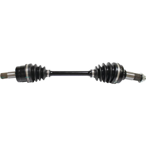 All Balls Racing AB6-YA-8-363 - 19-23 Yamaha Kodiak 450 4WD 6 Ball Axle Front Left