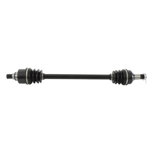 All Balls Racing AB8-AC-8-309 - 15-16 Arctic Cat Wildcat Sport 8 Ball Axle Front Left