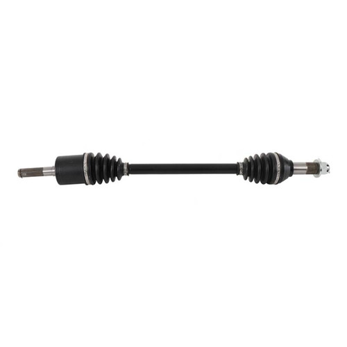 All Balls Racing AB8-CA-8-125 - 17-21 Can-Am Defender 500 8 Ball Axle Front Left